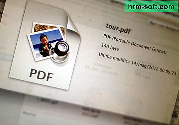 วิธีแก้ไข PDF Mac