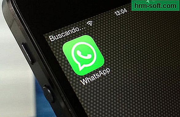 Comment acheter WhatsApp
