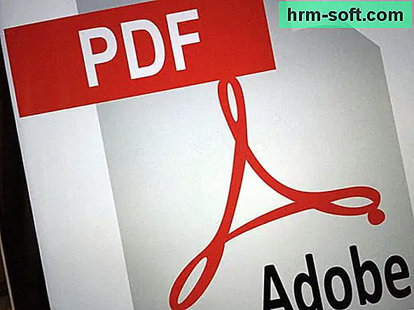 Hogyan lehet konvertálni a PDF-et képpé