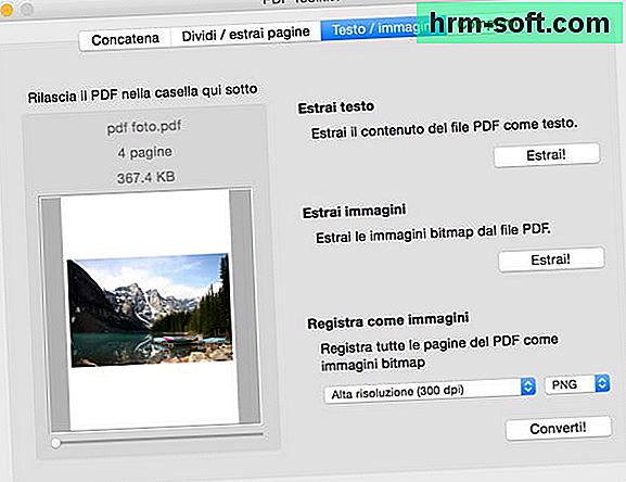 האם תרצה להפיק אקסטרפולציה לתמונות הכלולות בקובץ PDF שהורדת מהאינטרנט אך עצם הרעיון להיות שם כדי ליצור עשרות צילומי מסך ולחתוך אותם 