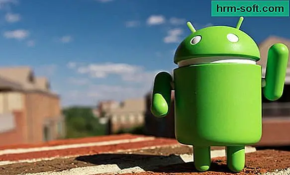 Hogyan lehet megtalálni az Android alkalmazást