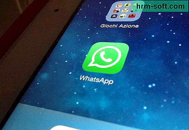Comment installer WhatsApp