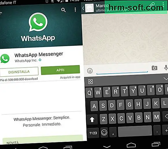 หลังจากได้ยินเรื่องนี้อย่างต่อเนื่องจากเพื่อนญาติและเพื่อนร่วมงานและหลังจากเห็นทุกคนใช้เวลาว่างในการแชทโดยตรงจากสมาร์ทโฟนในที่สุดคุณก็มั่นใจเช่นกันที่จะใช้ WhatsApp ซึ่งเป็นแอปอันดับหนึ่งของโลกในแง่ของการส่งข้อความโต้ตอบแบบทันทีซึ่งช่วยให้ คุณสามารถส่งข้อความได้ฟรี