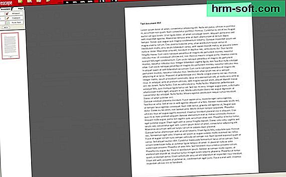 Cum se editează documentul PDF