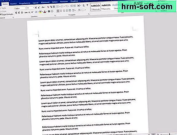 Hogyan lehet egy Word dokumentumot PDF-fé alakítani