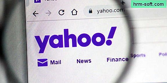 Comment créer des e-mails Yahoo
