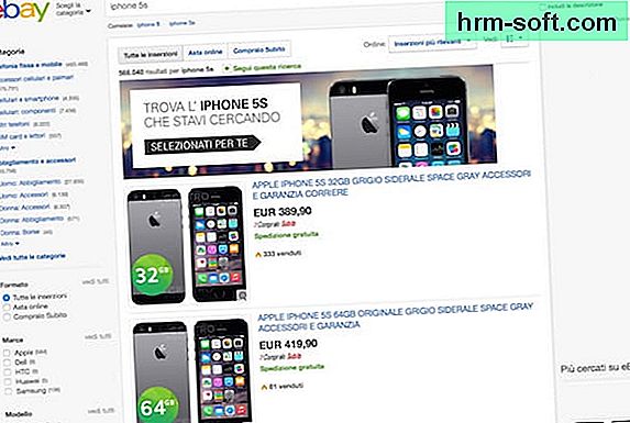 Como comprar iPhone 5s
