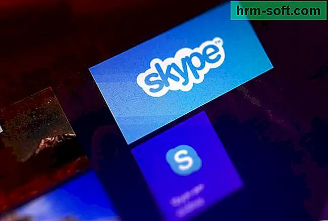 Hogyan lehet letölteni az ingyenes Skype olasz nyelvet