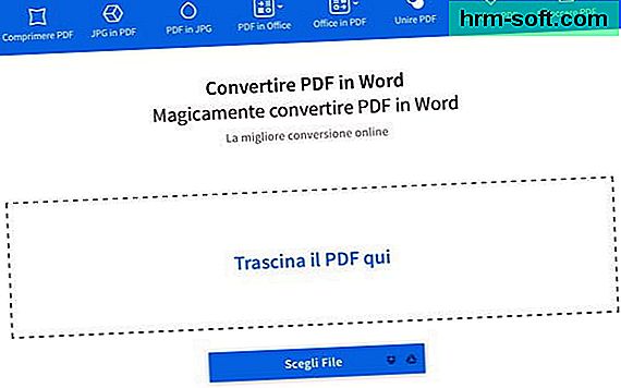 Trebuie să editați conținutul unui fișier PDF și, pentru a vă ușura munca, doriți să convertiți documentul în format Word? Nici o problemă.