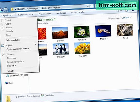 Jak wyświetlić ukryte foldery w systemie Windows 7?