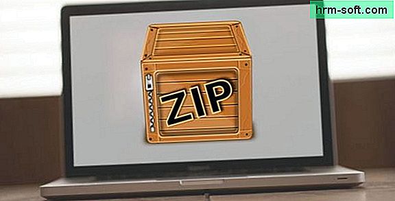 Cómo crear y abrir archivos zip en línea