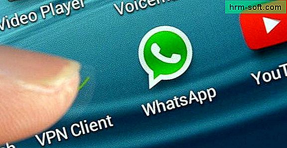Comment payer pour WhatsApp avec Postepay