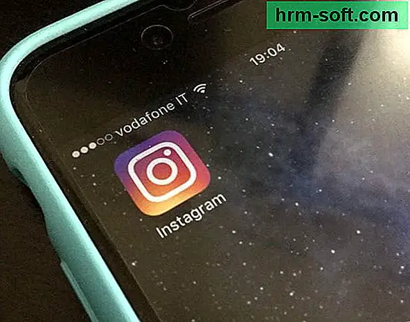 Comment supprimer le profil Instagram