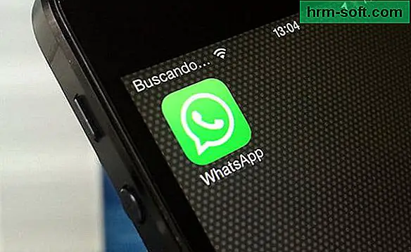 Cómo recargar WhatsApp