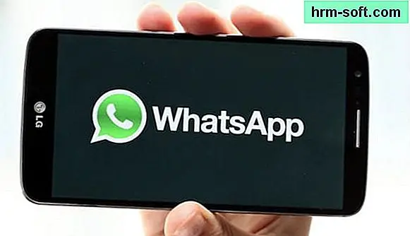Comment archiver les conversations WhatsApp
