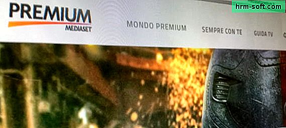 Comment voir Mediaset Premium