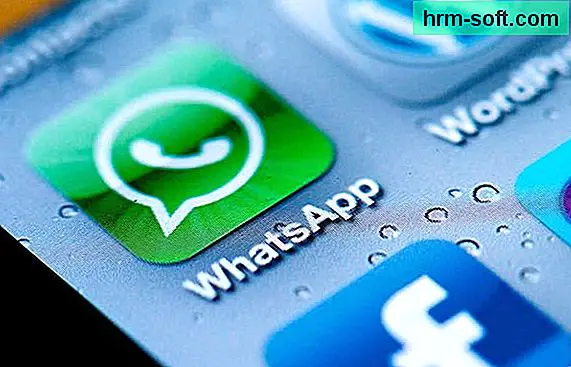 Hogyan kell kémkedni a WhatsApp iPhone-on