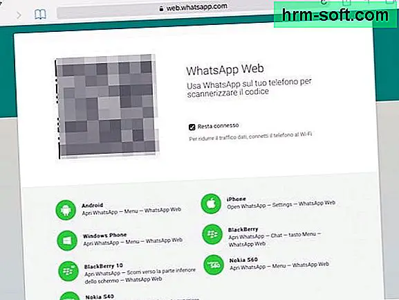Como fazer download do WhatsApp no ​​tablet