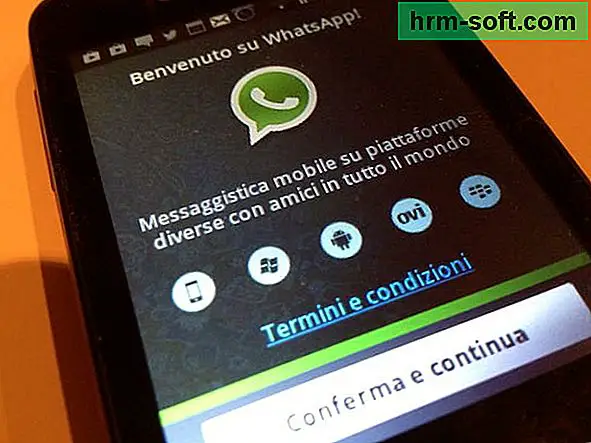 Hogyan kell kémkedni a WhatsApp Android rendszeren