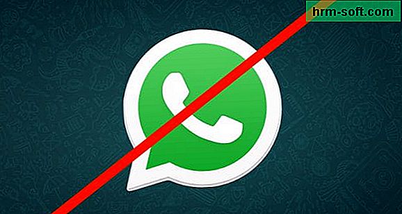 Comment supprimer un compte WhatsApp