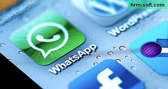 Hogyan ellenőrizhető egy másik WhatsApp