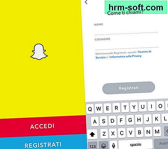 Cum să ștergeți contul Snapchat