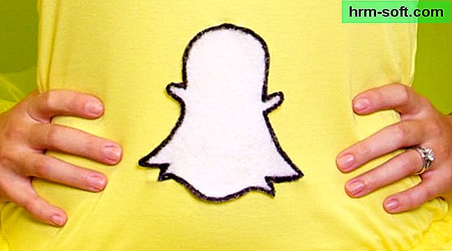 Cómo eliminar la cuenta de Snapchat