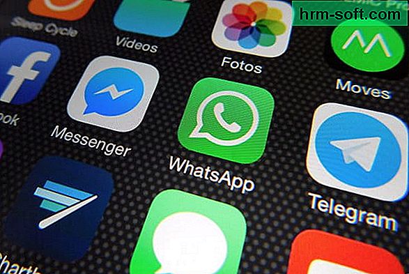 Hogyan kell használni a WhatsApp-ot SIM nélkül
