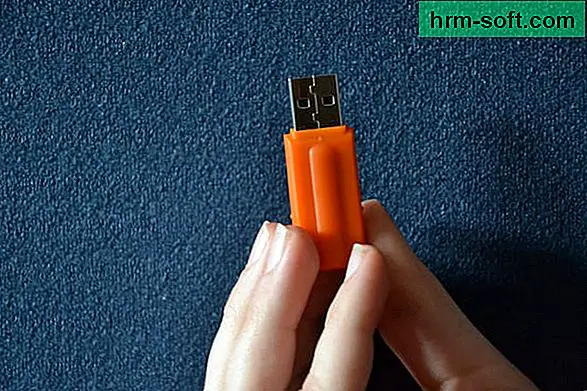 Cómo robar contraseñas con una memoria USB