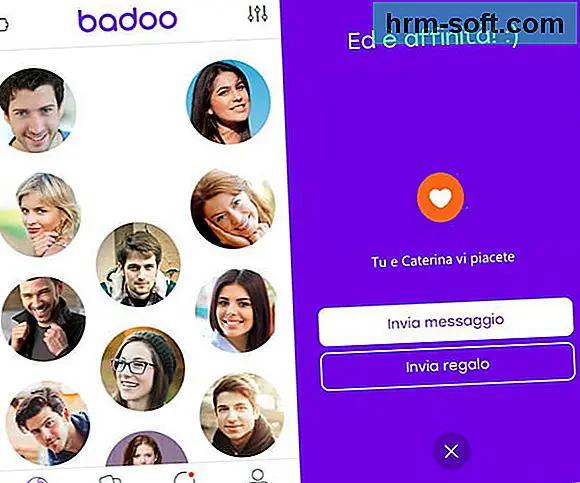 Has escuchado mucho sobre él durante días y días de tus amigos más confiables y finalmente tú también, como muchos otros usuarios, has decidido descargar Badoo en tu teléfono inteligente y tableta.