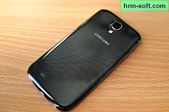 A Samsung S4 formázása