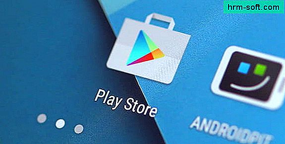 Comment installer les services Google Play
