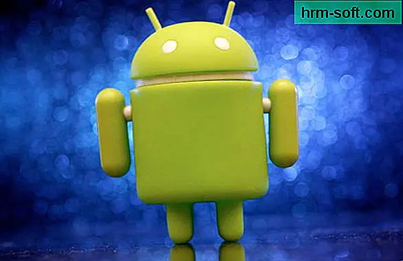 Comment synchroniser le carnet d'adresses Android