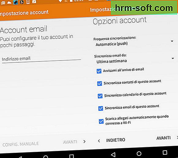 Bạn có muốn đồng bộ hóa sổ địa chỉ của điện thoại thông minh Android của mình với Gmail hoặc Outlook nhưng bạn không biết cách thực hiện? Bạn có muốn được trợ giúp chuyển danh bạ từ điện thoại thông minh Android sang iPhone hoặc ngược lại không? Tuyệt vời, tôi vui mừng thông báo rằng bạn đã đến đúng nơi vào đúng thời điểm.