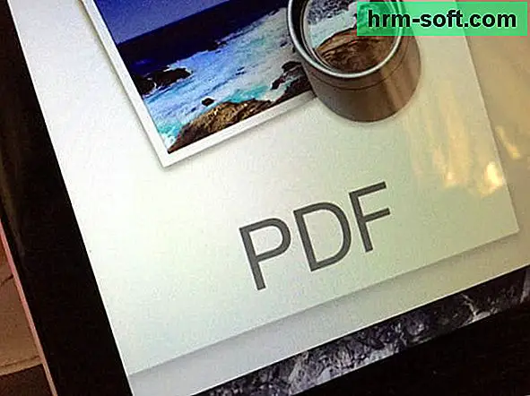 כיצד להמיר ל- PDF בחינם