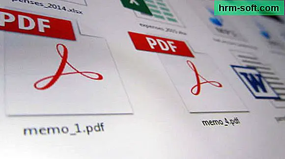 Cómo dividir páginas PDF