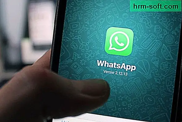 A WhatsApp beállítása