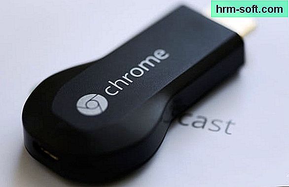 A Chromecast telepítése és konfigurálása
