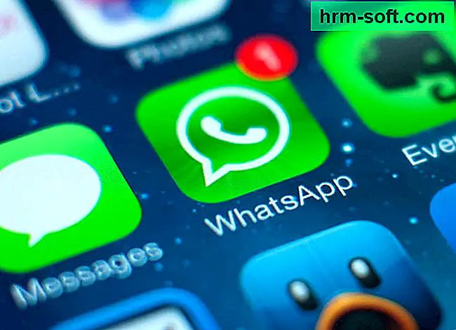 Bagaimana memulihkan percakapan WhatsApp yang dihapus