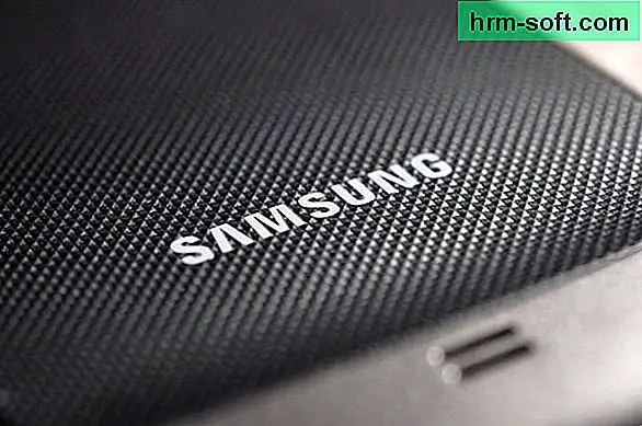 Comment supprimer un compte Samsung