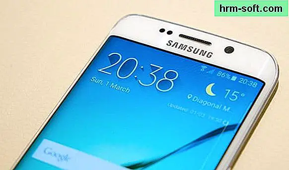 Cómo reiniciar Samsung Galaxy