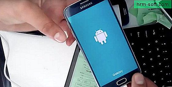 Cara mengatur ulang Samsung Galaxy