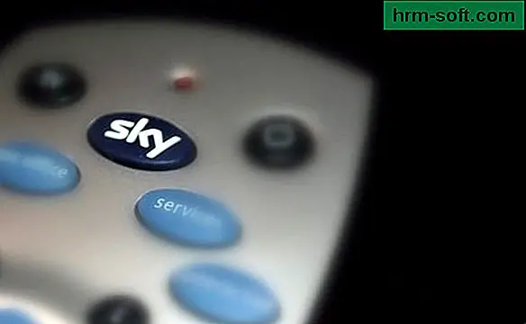 Hogyan lehet látni a Canale 5-et a Sky-n