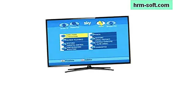 Desde septiembre del año pasado, Mediaset encripta sus canales para que ya no puedan ser transmitidos por la televisión por satélite Sky.