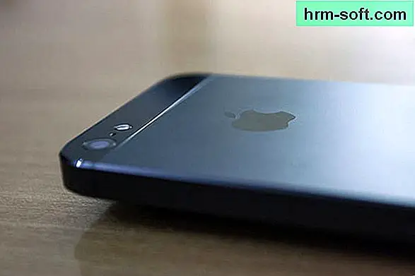Comment changer l'écran de l'iPhone 5