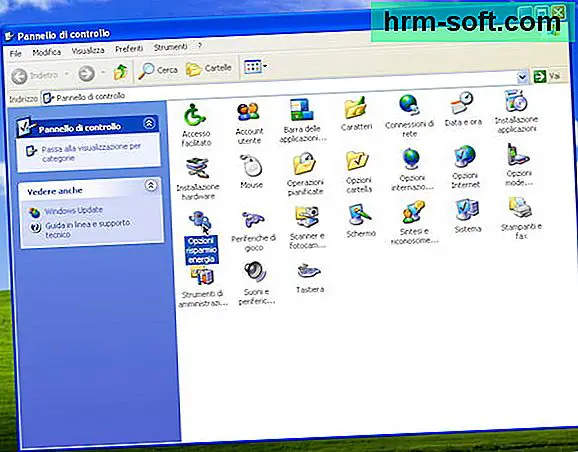 Você tem um computador antigo com Windows XP instalado no qual nada mais pode ser executado e gostaria de saber como hibernar o computador para que possa desligá-lo parcialmente e reiniciá-lo sem ter que esperar que todo o sistema operacional carregue? Sim? Muito bem, então saiba que você veio ao lugar certo, ou melhor, no guia certo.