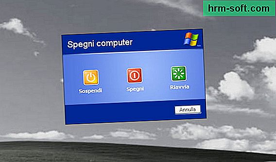 วิธีไฮเบอร์เนต Windows XP