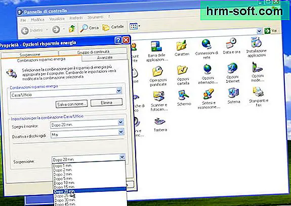 Anda memiliki komputer lama dengan Windows XP yang terinstal di mana tidak ada lagi yang dapat dijalankan dan Anda ingin memahami cara hibernasi komputer sehingga Anda dapat mematikannya sebagian dan memulai ulang tanpa harus menunggu seluruh sistem operasi dimuat? Iya? Baiklah, maka ketahuilah bahwa Anda telah datang ke tempat yang tepat, atau lebih tepatnya di panduan yang tepat.