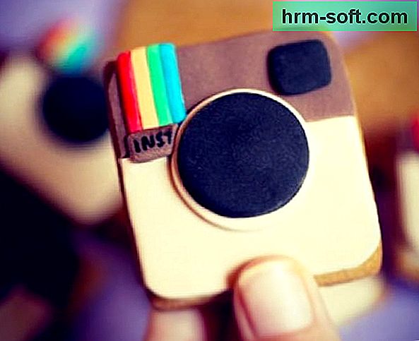 Cara memposting foto di Instagram