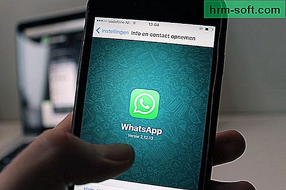 Como arquivar bate-papos do WhatsApp